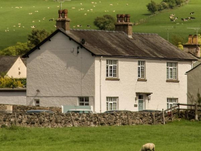 2 Bed in Cartmel LCC47